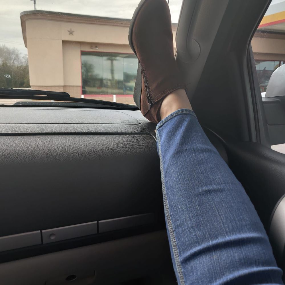 Meet your Posher, Veronica